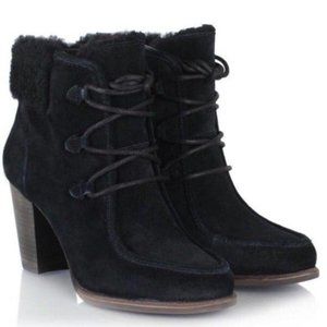 UGG Australia Analise Hiker Bootie